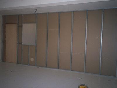 Drywall